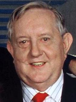 Jacques Ramade