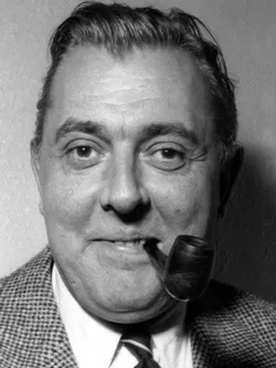 Jacques Tati