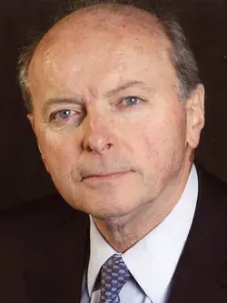 Jacques Toubon