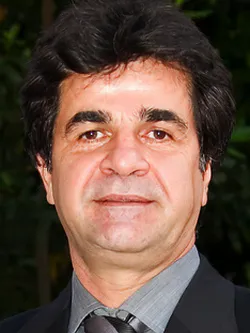 Jafar Panahi