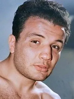Jake LaMotta
