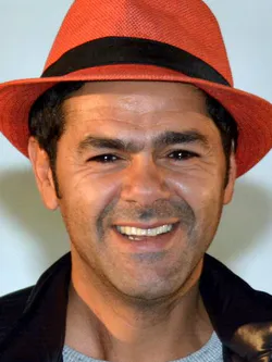 Jamel Debbouze
