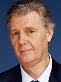 James Fox