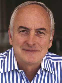 James Ivory