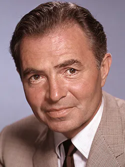 James Mason