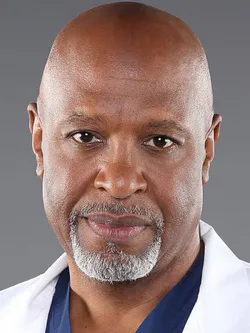 James Pickens Jr.