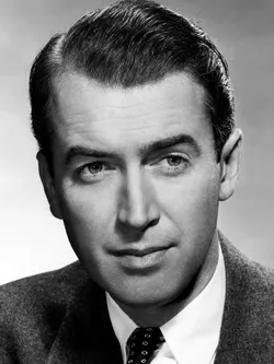 James Stewart