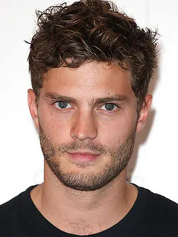 Jamie Dornan