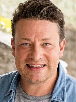 Jamie Oliver