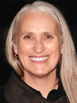 Jane Campion