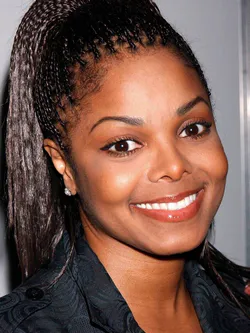 Janet Jackson