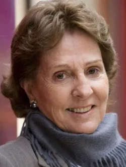 Janine Boissard