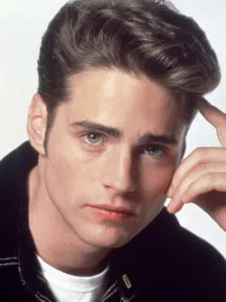 Jason Priestley