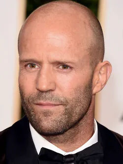 Jason Statham
