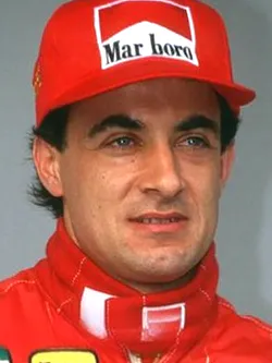 Jean Alesi