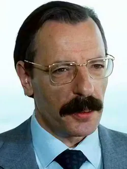 Jean Bouise