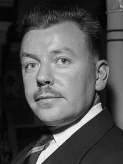 Jean Bruce