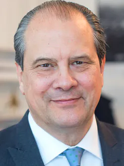 Jean-Christophe Cambadélis