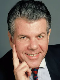 Jean-Claude Bourret