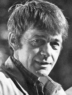 Jean-Claude Darnal