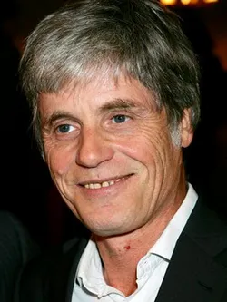 Jean-Claude Dauphin