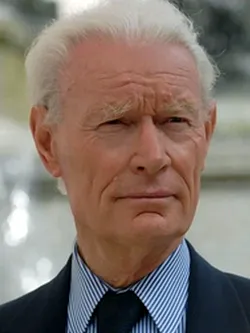Jean-Claude Decaux