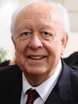 Jean-Claude Gaudin