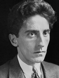 Jean Cocteau