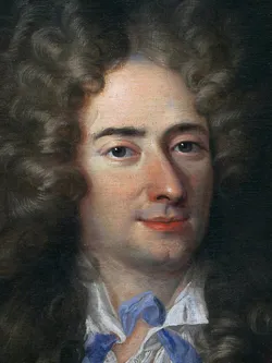 Jean de La Bruyère