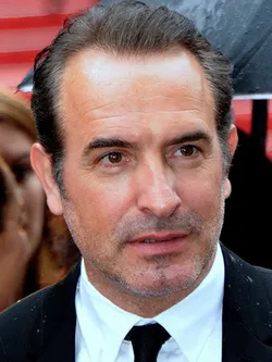 Jean Dujardin