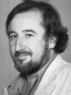 Jean-François Balmer
