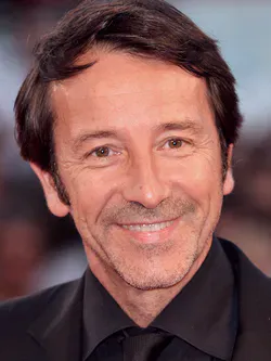 Jean-Hugues Anglade