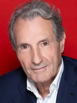 Jean-Jacques Bourdin