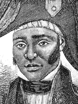 Jean-Jacques Dessalines