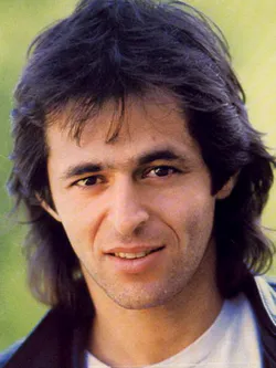 Jean-Jacques Goldman