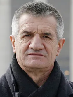 Jean Lassalle