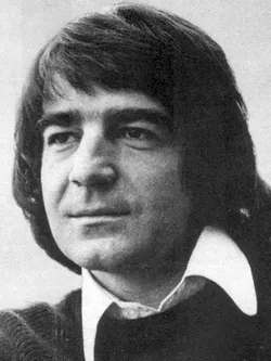 Jean-Louis Foulquier