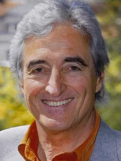 Jean-Loup Dabadie