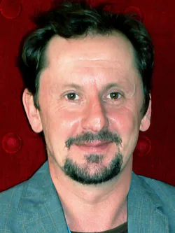 Jean-Luc Couchard
