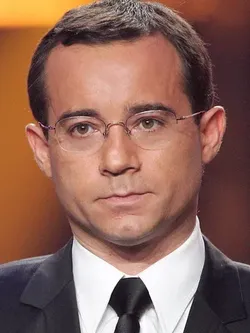 Jean-Luc Delarue