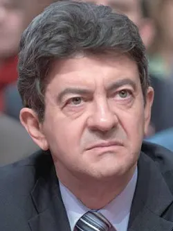 Jean-Luc Mélenchon