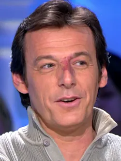 Jean-Luc Reichmann