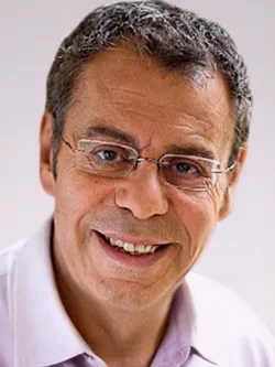 Jean-Michel Cohen