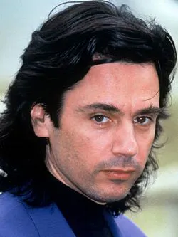 Jean-Michel Jarre