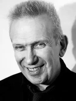Jean-Paul Gaultier