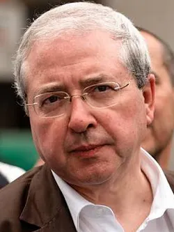 Jean-Paul Huchon