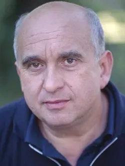 Jean-Paul Muel