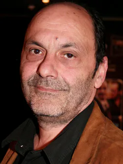 Jean-Pierre Bacri
