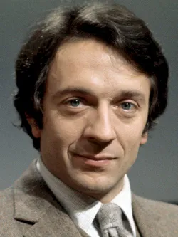 Jean-Pierre Cassel