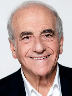 Jean-Pierre Elkabbach